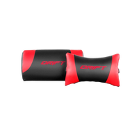 Drift Gaming DR150 Negra Roja Silla Drift Gaming DR150 Negra Roja Silla