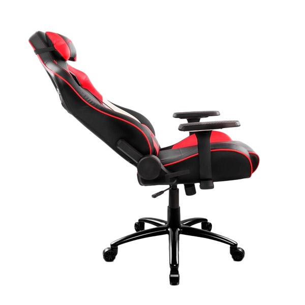 Drift Gaming DR400 Negra  Roja  Blanco  Silla Drift Gaming DR400 Negra  Roja  Blanco  Silla