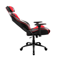 Drift Gaming DR400 Negra Roja Blanco Silla Drift Gaming DR400 Negra Roja Blanco Silla