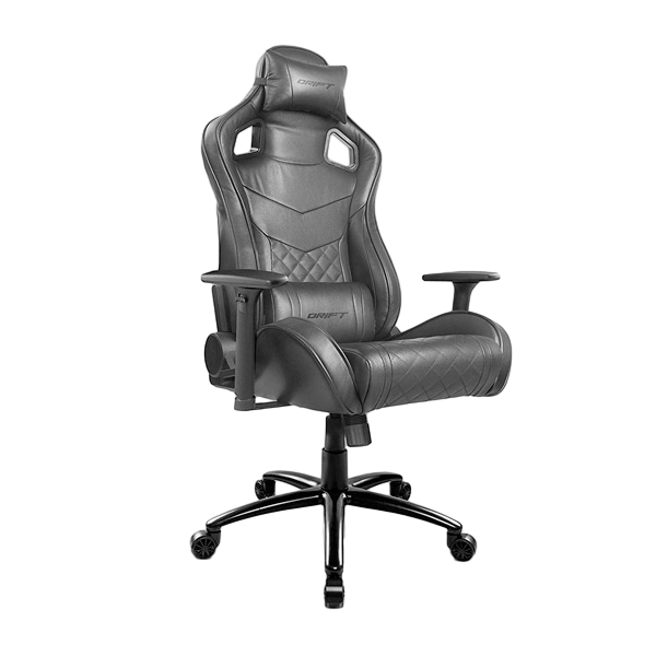Drift Gaming DR450 Negra Silla Drift Gaming DR450 Negra Silla