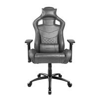 Drift Gaming DR450 Negra Silla Drift Gaming DR450 Negra Silla