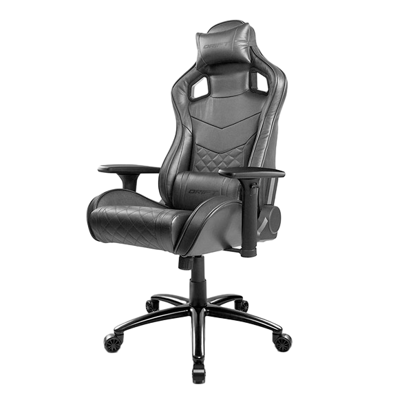 Drift Gaming DR450 Negra Silla Drift Gaming DR450 Negra Silla