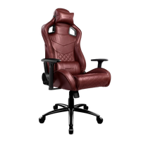 Drift Gaming DR450 Marron  Silla
