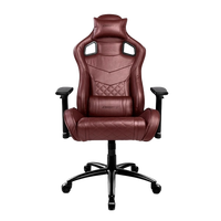 Drift Gaming DR450 Marron  Silla