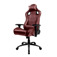 Drift Gaming DR450 Marron  Silla
