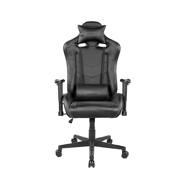 Drift Gaming DR85 negra  Silla Drift Gaming DR85 negra  Silla