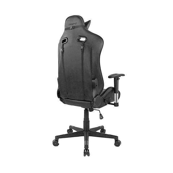 Drift Gaming DR85 negra  Silla Drift Gaming DR85 negra  Silla