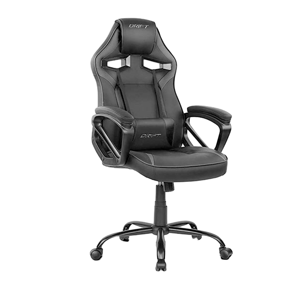 Drift Gaming DR50 negra Silla Drift Gaming DR50 negra Silla