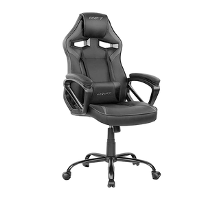 Drift Gaming DR50 negra  Silla