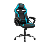 Drift Gaming DR50 negra / azul - Silla