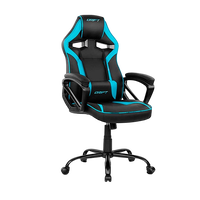 Drift Gaming DR50 negra / azul - Silla Drift Gaming DR50 negra / azul - Silla