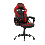 Drift Gaming DR50 negra / roja - Silla