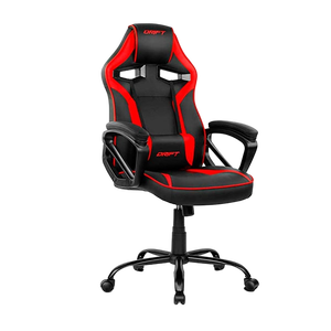 Drift Gaming DR50 negra roja Silla Drift Gaming DR50 negra roja Silla