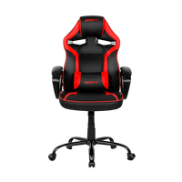 Drift Gaming DR50 negra roja Silla Drift Gaming DR50 negra roja Silla