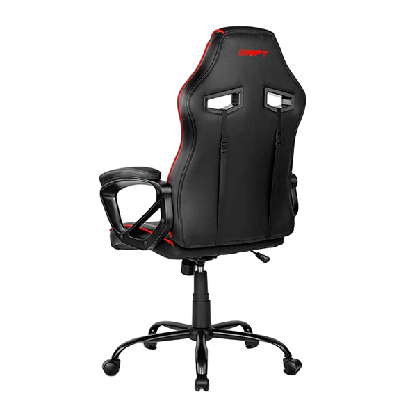 Drift Gaming DR50 negra roja Silla Drift Gaming DR50 negra roja Silla