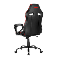 Drift Gaming DR50 negra roja Silla Drift Gaming DR50 negra roja Silla