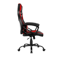 Drift Gaming DR50 negra roja Silla Drift Gaming DR50 negra roja Silla