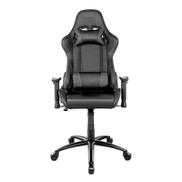 Drift Gaming DR125 Negra  Silla