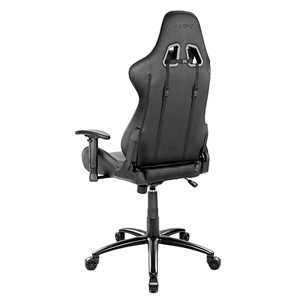 Drift Gaming DR125 Negra Silla Drift Gaming DR125 Negra Silla