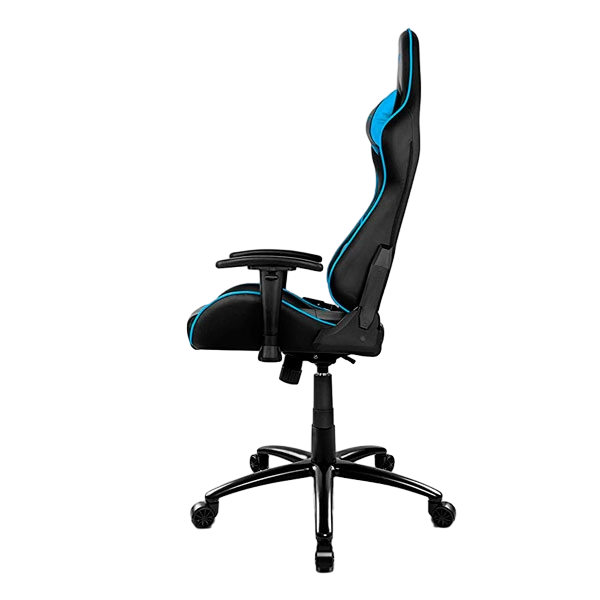 Drift Gaming DR125 negro azul Silla Drift Gaming DR125 negro azul Silla