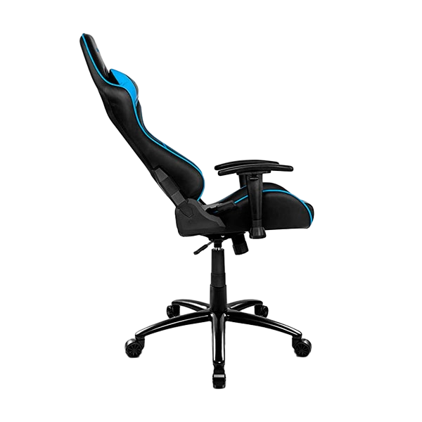 Drift Gaming DR125 negro azul Silla Drift Gaming DR125 negro azul Silla