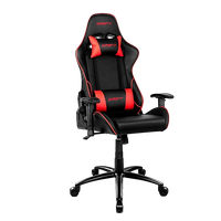 Drift Gaming DR125 negra roja Silla Drift Gaming DR125 negra roja Silla
