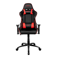 Drift Gaming DR125 negra roja Silla Drift Gaming DR125 negra roja Silla