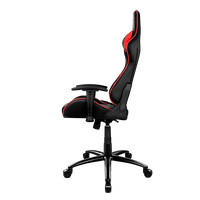 Drift Gaming DR125 negra roja Silla Drift Gaming DR125 negra roja Silla