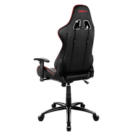 Drift Gaming DR125 negra roja Silla Drift Gaming DR125 negra roja Silla