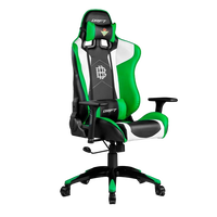 Drift Gaming Edición Especial Real Betis  Silla