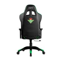 Drift Gaming Edición Especial Real Betis  Silla