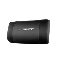 Drift Gaming DR500 Negra  Silla
