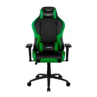 Drift Gaming DR250 negra verde Silla Drift Gaming DR250 negra verde Silla