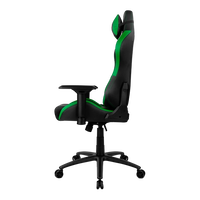 Drift Gaming DR250 negra verde Silla Drift Gaming DR250 negra verde Silla