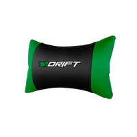 Drift Gaming DR250 negra verde Silla Drift Gaming DR250 negra verde Silla