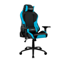 Drift Gaming DR250 negra azul Silla Drift Gaming DR250 negra azul Silla