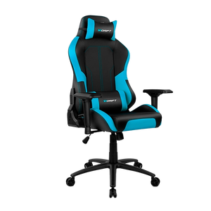 Drift Gaming DR250 negra azul Silla Drift Gaming DR250 negra azul Silla