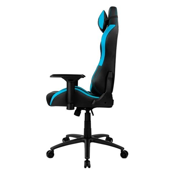 Drift Gaming DR250 negra azul Silla Drift Gaming DR250 negra azul Silla