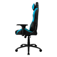 Drift Gaming DR250 negra azul Silla Drift Gaming DR250 negra azul Silla