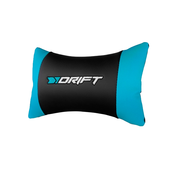 Drift Gaming DR250 negra azul Silla Drift Gaming DR250 negra azul Silla