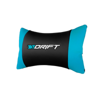 Drift Gaming DR250 negra azul Silla Drift Gaming DR250 negra azul Silla