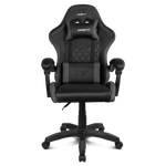 Drift DR35 Negro Gris | Silla Gaming