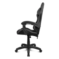 Drift DR35 Negro Gris  Silla Gaming