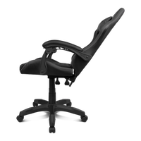 Drift DR35 Negro Gris  Silla Gaming