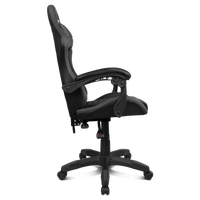 Drift DR35 Negro Gris  Silla Gaming