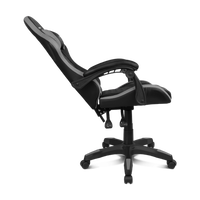 Drift DR35 Negro Gris  Silla Gaming