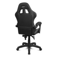 Drift DR35 Negro Gris  Silla Gaming