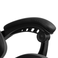 Drift DR35 Negro Gris  Silla Gaming