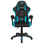 Drift DR35 Negro Azul | Silla Gaming