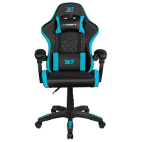 Drift DR35 Negro Azul | Silla Gaming Drift DR35 Negro Azul | Silla Gaming